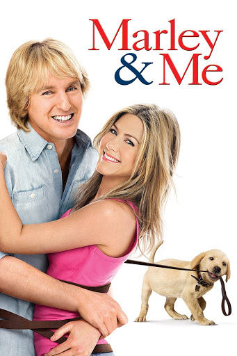 Marley &amp; Me - Movies on Google Play