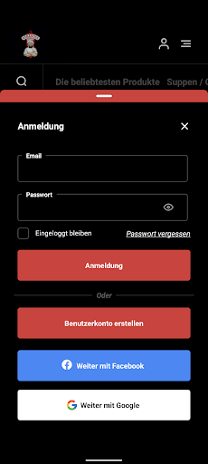 Kebaboss Bobingen Screen 2