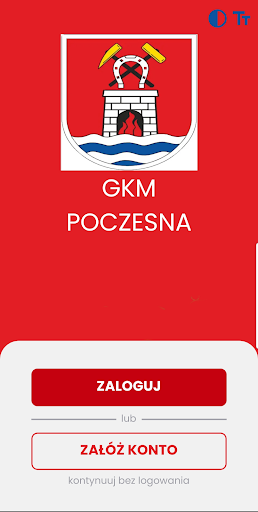GKM Poczesna