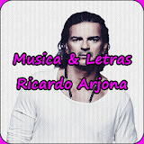 Ricardo Arjona Musica icon