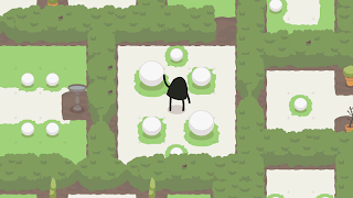 A Good Snowman is Hard to Build - Screenshot 3