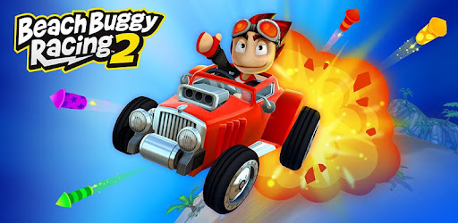 Beach Buggy Racing 2 - Apps on Google Play