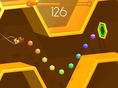 Buzzy Hive  Full Apk Download 10