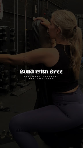 Build with Bree Screenshot 1 - AppWisp.com