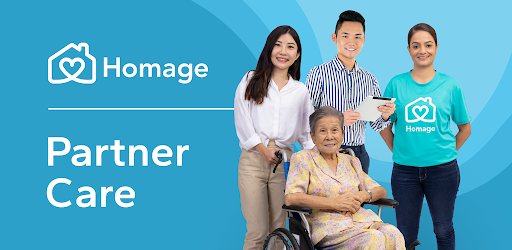 Homage - Partner Care