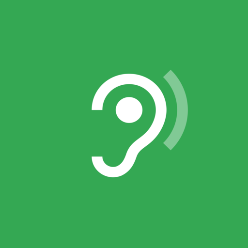 Sound Amplifier 4.6.600666602 Icon