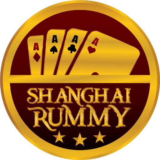 Shanghai Rummy