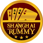 Cover Image of Download Shanghai Rummy  APK