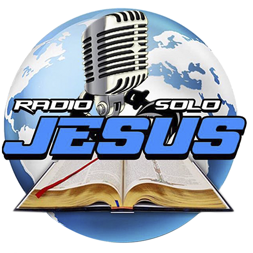 Radio Solo Jesús  Icon