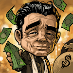 Cover Image of Télécharger Idle Mafia Boss: Cosa Nostra  APK