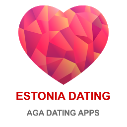 图标图片“Estonia Dating App - AGA”