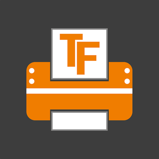 Tintenfuzzy logo