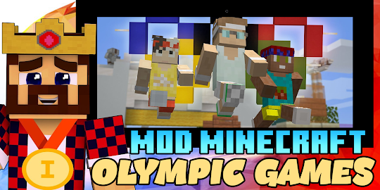 Mod olympic games