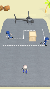 Escape Master:Draw Game