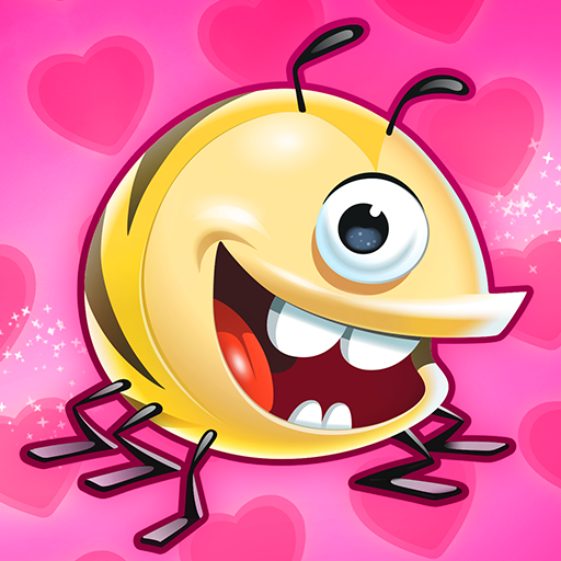 Best Fiends - Jogo de quebra-cabeça grátis