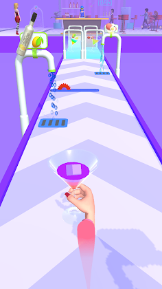 Make Cocktail Run - Screenshot 3