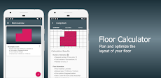 フロア電卓：床の計画と設置のおすすめ画像1