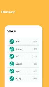 WAP: Deleted Messages Recovery