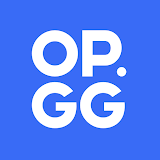 OP.GG icon
