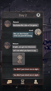 7Days! : Mystery Visual Novel poster 2