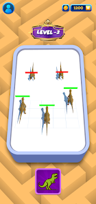 Screenshot 8 Monsters Merge Master & Fight android
