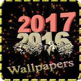 New Year Wallpapers icon