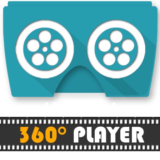 360 VR video Player - Irusu logo