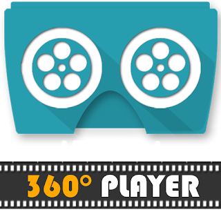 360 VR video Player - Irusu