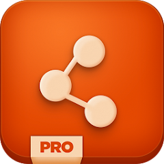App Sharer+ Pro MOD