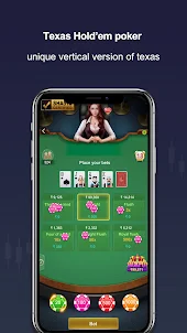 Lucky Winner - Social Games