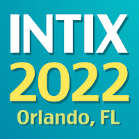 INTIX 43rd Annual Conf.  Expo