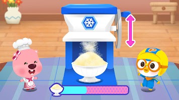 Pororo Cooking Game - Kid Chef