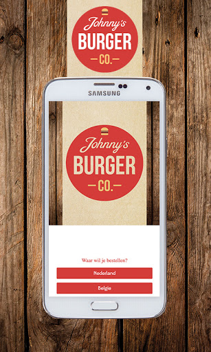 Johnnys Burger Screen 3