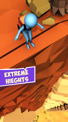 Stickman Pokey Jump Screen 2