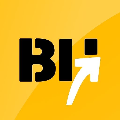 BuildHop - On Demand Building logo