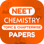 Chemistry NEET - Papers Solution ( Chapterwise )