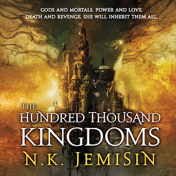 Icon image The Hundred Thousand Kingdoms
