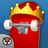 Skate Champ - Skateboard Game icon