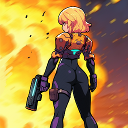 Icon image Mars Survivors