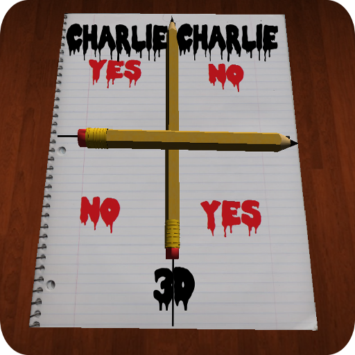 Игра чарли фото Charlie Charlie Challenge - Apps on Google Play