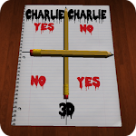 Charlie Charlie Challenge Apk