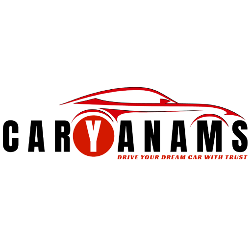 CarYanams (Auction) logo