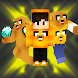 Mikecrack skins for Minecraft - Androidアプリ
