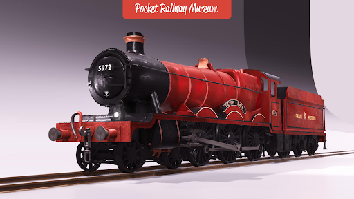 Android application PRM Hall Class screenshort