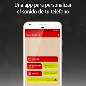 tonos de alarma para celular Apps en Google Play