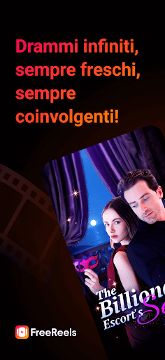 Anteprima dell'app