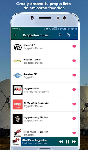 Anteprima dell'app