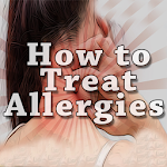 Cover Image of Unduh How To Treat Allergies  APK