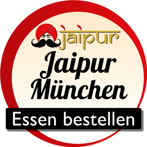 Jaipur München logo