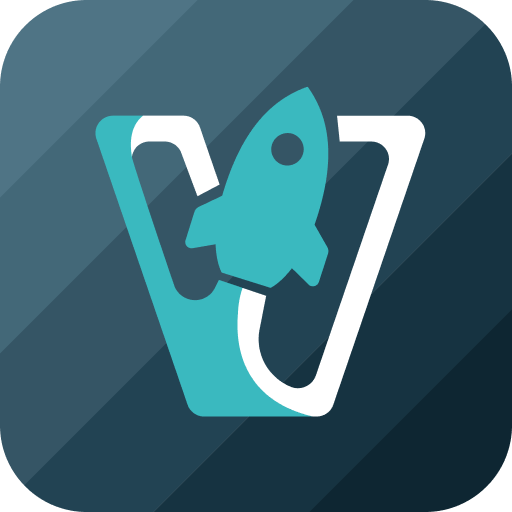 Voovo: AI Spaced Repetition 2.5.2 Icon